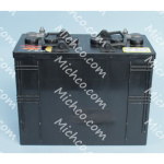 Battery, 12 Volt 155AH, Wet