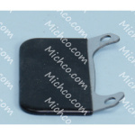 Squeegee Hose Guard