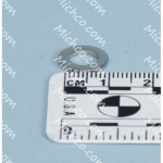 Washer, Flat, M6 X 12 X 1.6, Stainless Steel