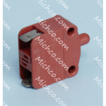 DM1400/1800 Switch, On/Off No Longer Available When Out
