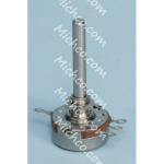 Replacement Part Potentiometer