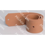 Replacement Part Splash Guard, Left