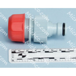 Coupler, Male Tripla