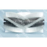 Brush, Cylindrical, Main BPS26