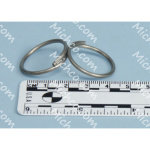 Ring, Coupling, Stainless Steel
