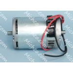 Motor, 36 Volt DC 1000 Watt 2400RPM