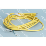 Cord, Electrical, 18/3 X 20'