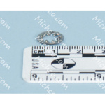 Washer, Cham, Stainless Steel