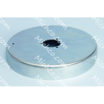 Pulley, Pipe WS24 Before Ser 04B004