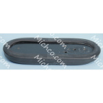 Replacement Part Cover Weldment