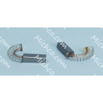 Carbon Brush Set (CCL Vacuum Motor, FP8) (SET Of 2