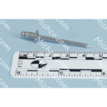 Rivet, 5/32" X 1/8
