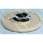 Pad Driver, 14" Watchman 28