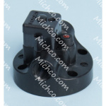 Pump Head Kit, 100 PSI Flojet