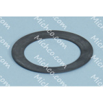 Spacer, Bearing Tuffman 21