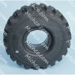 Replacement Part Solid Tire