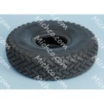 Replacement Part Tire