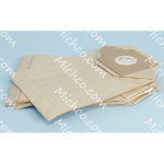 Filter Paper Bag, Standard (PACK Of 5