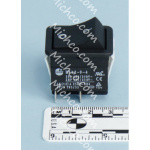 Replacement Part Switch Rocker 2HP