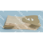 Hi - Filtration Dust Bag 10/ Pack