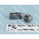 Replacement Part Carbon Brush