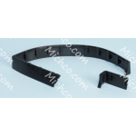 Bumper Kit 15" / 355