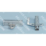 Replacement Part Carbon Brush Kit