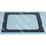 Frame, Bladder Bag 12 Gauge Stainless Steel