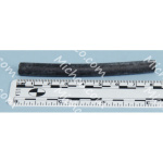 Hose Neoprene C/L 3.00"LONG