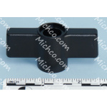 Replacement Part Knob Clamping