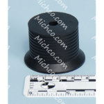 Molded Rubber Stopper