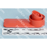 Replacement Part Cord Hook - Orange