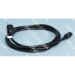 Replacement Part Cord Charger