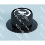 Knob Control Encore 2426