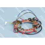 Brush - Board Assembly