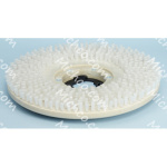 Brush Poly Plastic Vision 17