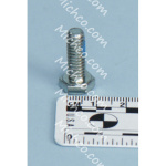 Screw Hex Head Lock -1/4-20 X 0.75