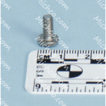 Screw 8-32 X 3/8 Phn Phillips Head Stainless Steel