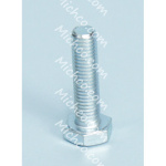 Screw Hex Head M10 -1.50X 40mm