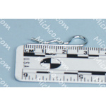 Pin Cot Hair .059 X .375