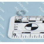 Washer Interupted Slip Proof 4