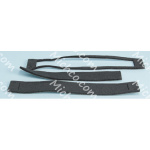 Replacement Part Gasket Foam