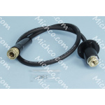 Replacement Part Swivel Hose Kit