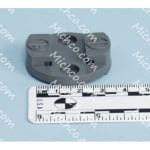 Wall Plate - Plug Lug