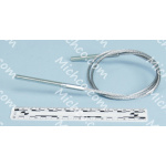 Replacement Part Wire Rope Assembly