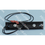 Palm Switch Assembly