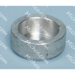 Replacement Part Hub Aluminum