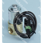 Valve Solenoid 24 Volt