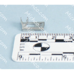 Receptacle Flag 250CEL24 M - Inv