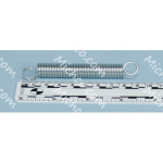 Spring Extension .43X3.37CV211J
